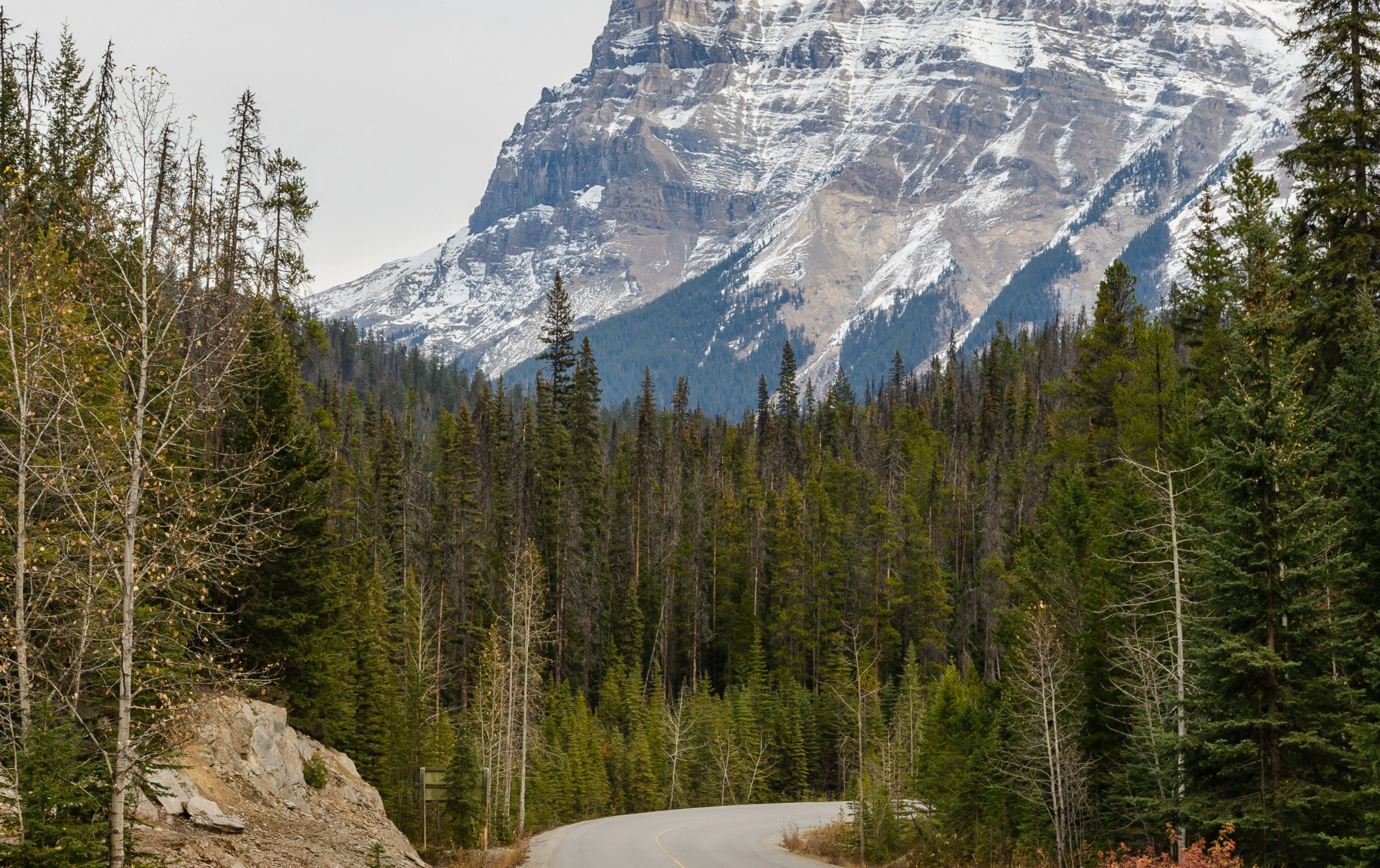 rocky mountains